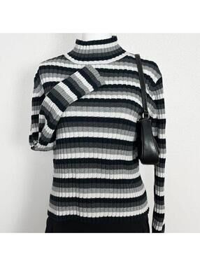St John’s Bay Striped Sweater